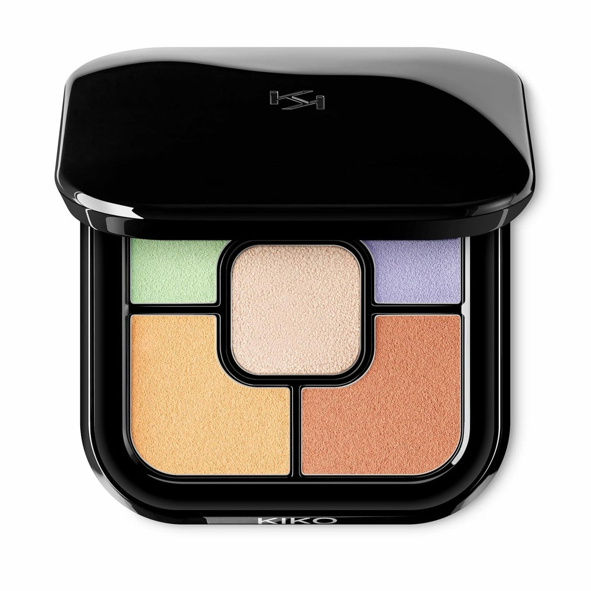 Kiko Milano Colour Correct Concealer-palet met 5 Concealers