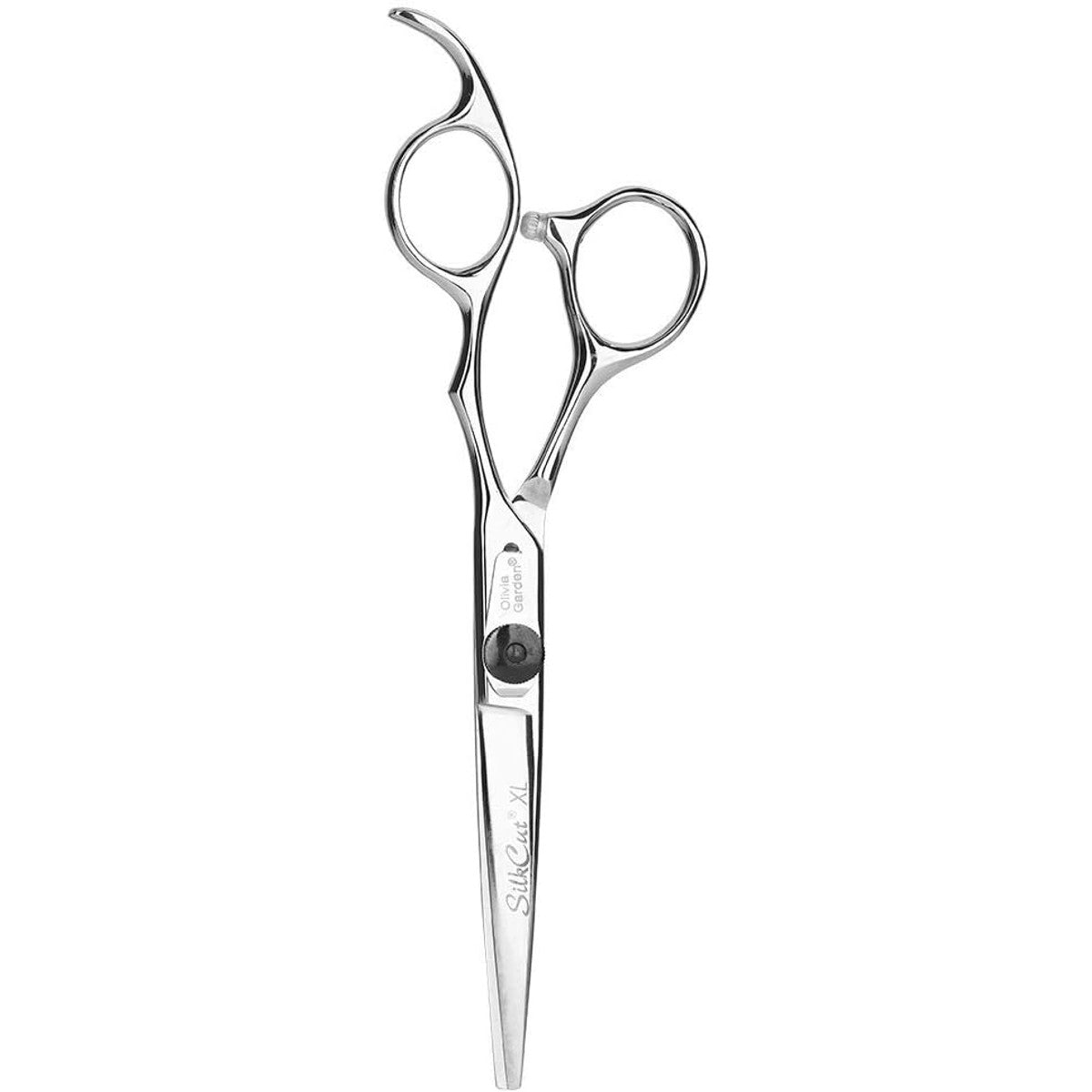Olivia Garden SilkCut XL 15,24 cm rechtshandigen – Olivia Garden