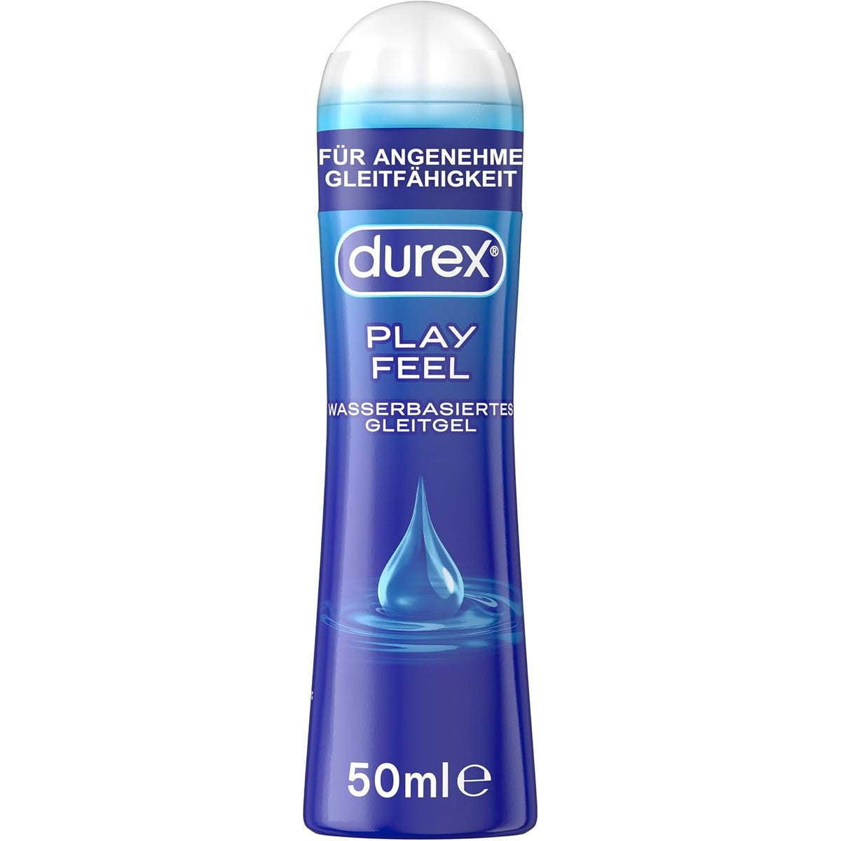 Durex Play Feel Glijmiddel 50 ml – Durex