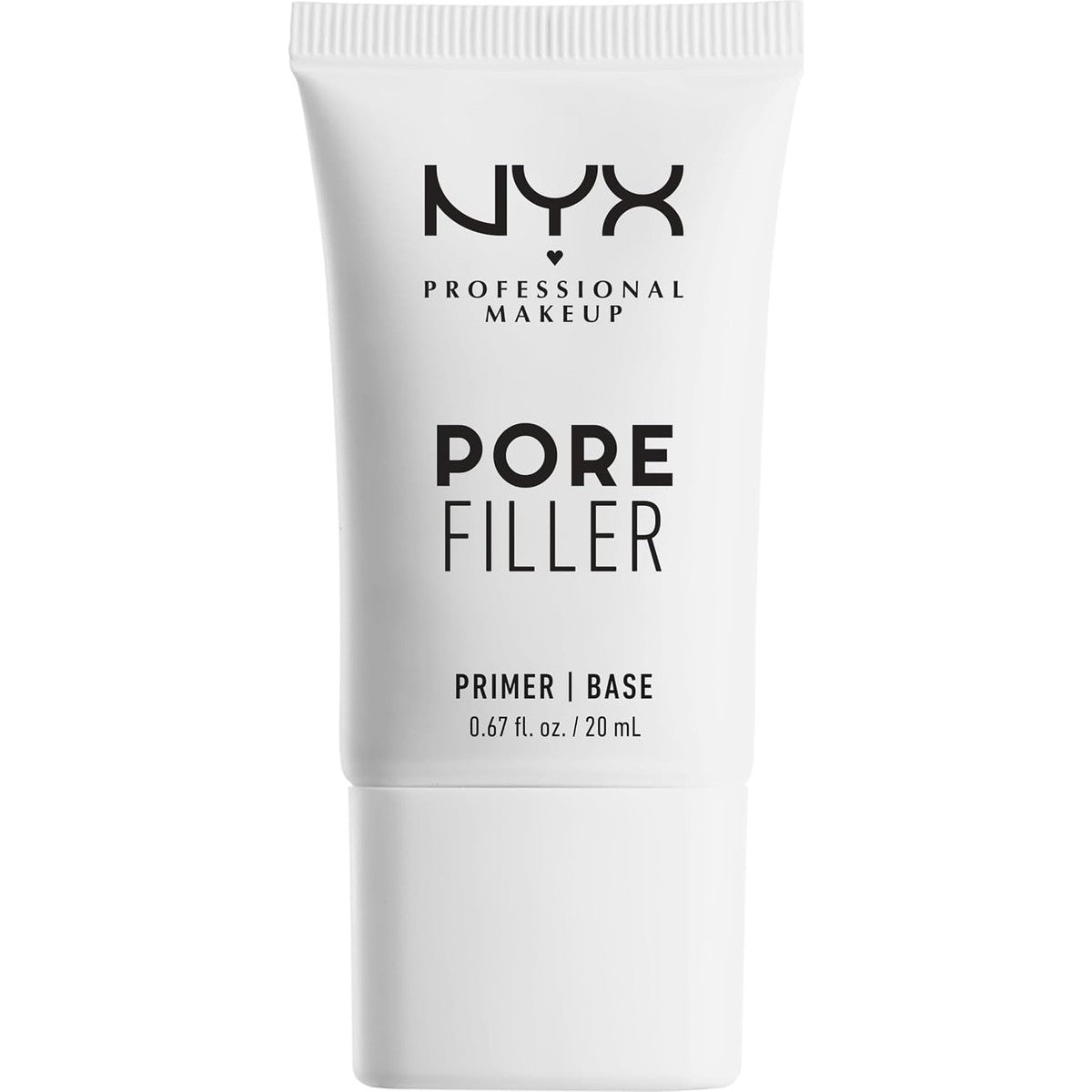NYX Professional Makeup basis, poriënvuller, make-upprimer, vermindert poriën, gelijkmatige teint, lichte textuur, veganistische formule – NYX PROFESSIONAL MAKEUP