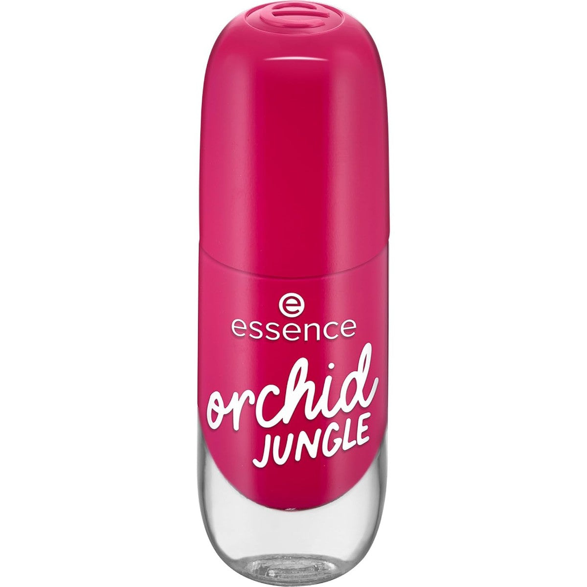 essence gel nagellak nr. 12 roze 8 ml
