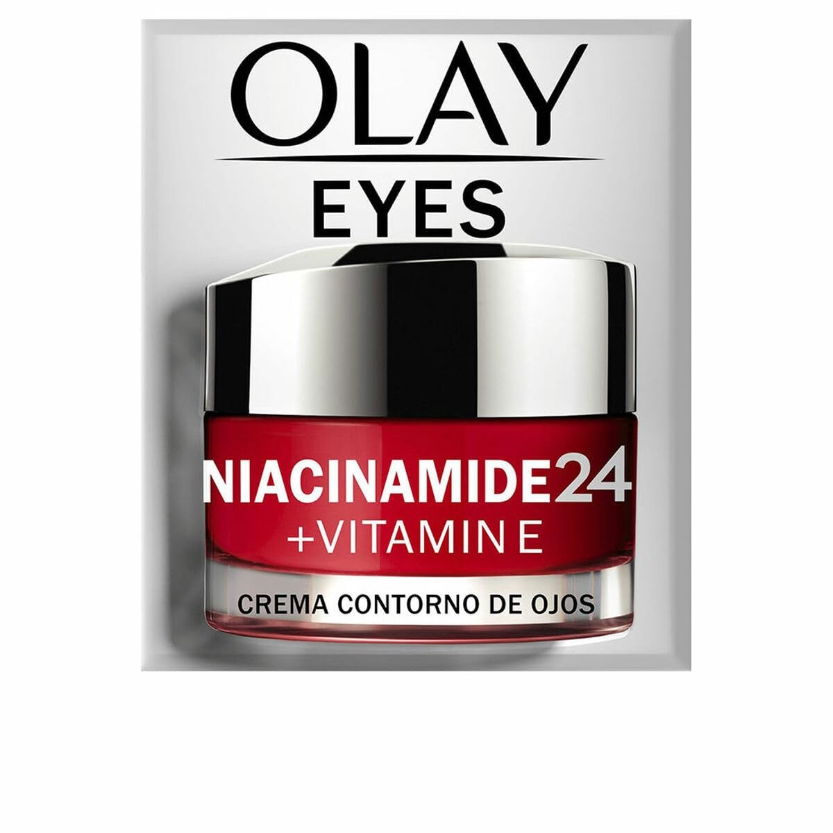 Olay NOVA ENGEL Niacinamida24 + Vitamina E Oogcrème 15ml – Olay