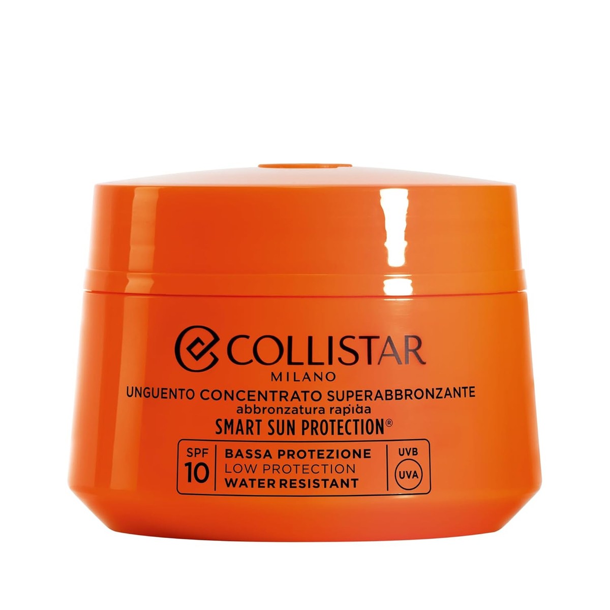 Collistar Intensief Bruinend Concentraat SPF 10 150 ml