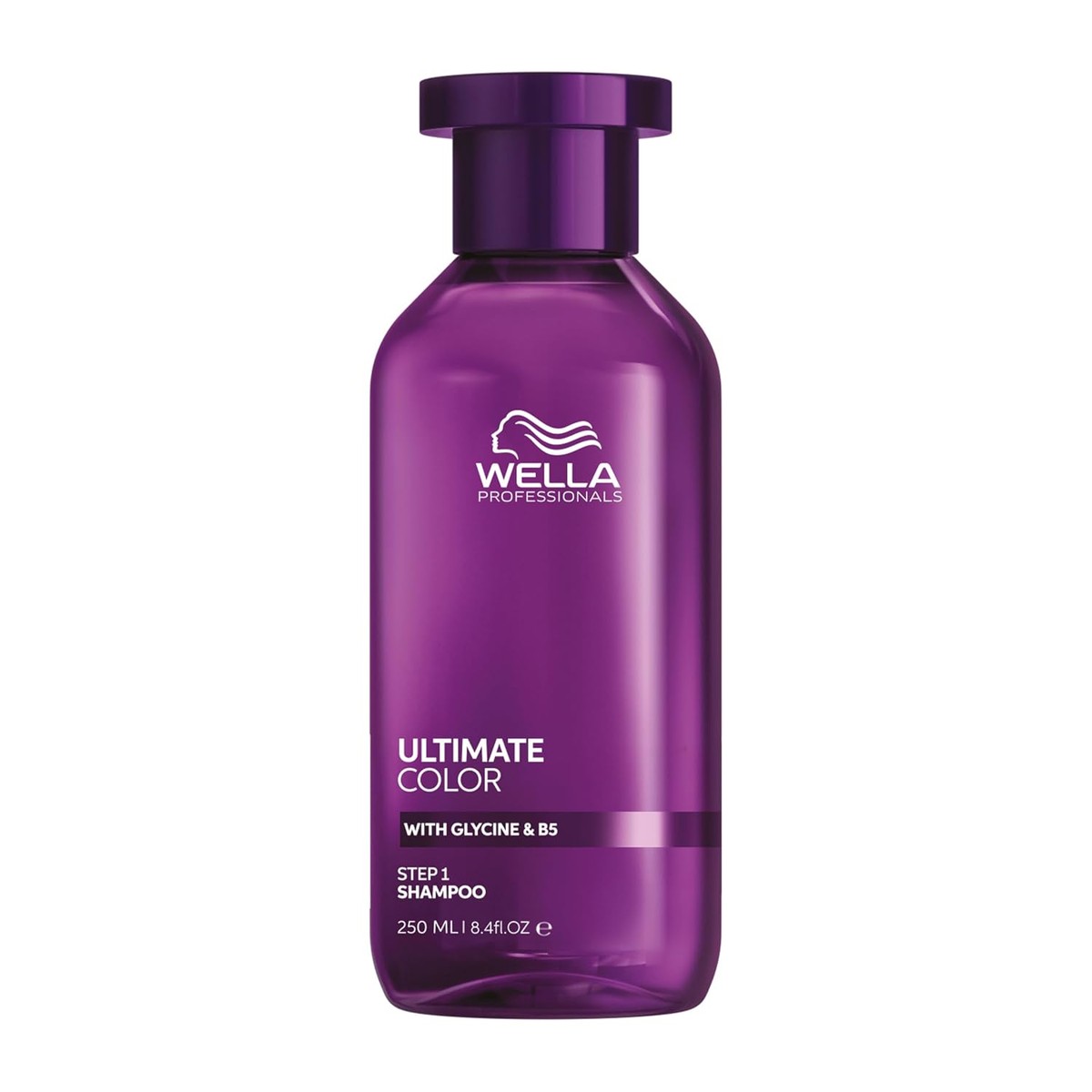 Wella Professionals Ultimate Color Shampoo sulfaatvrij