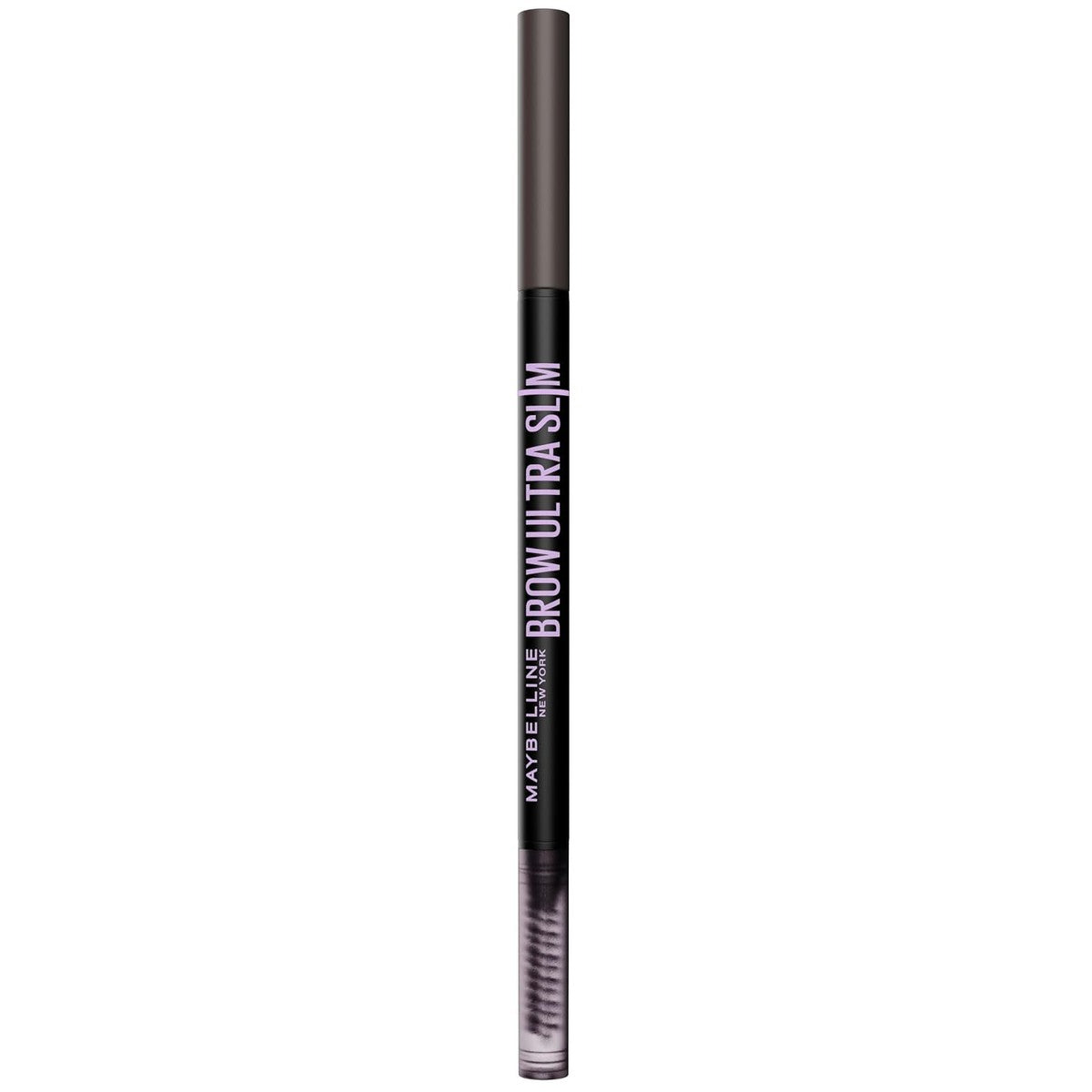 Maybelline New York wenkbrauwstift, Brow Ultra Slim Liner, nr. 06 Black Brown – MAYBELLINE