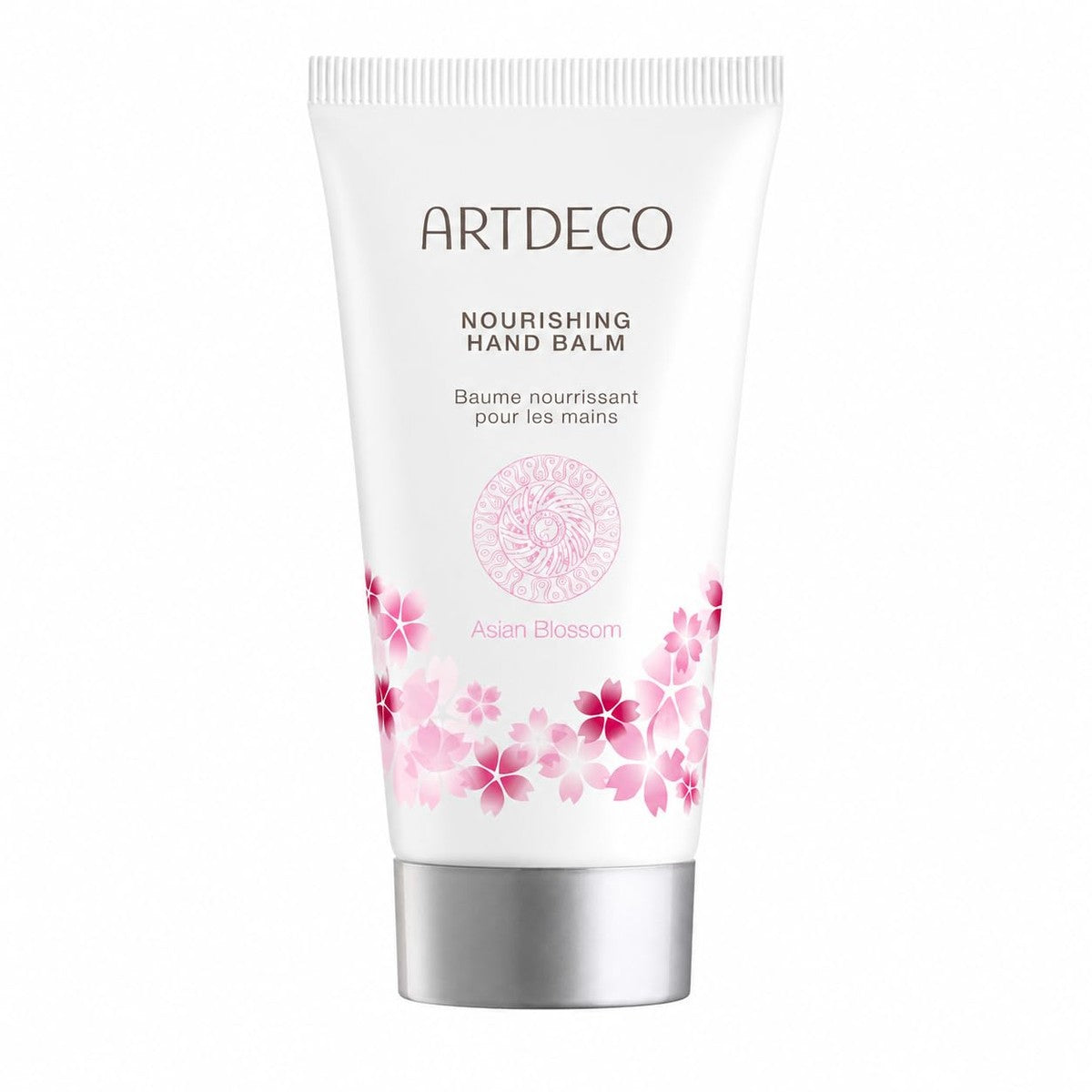 ARTDECO Voedende handbalsem | Rijke handbalsem met kersenbloesemgeur, 1 x 75 ml – Artdeco