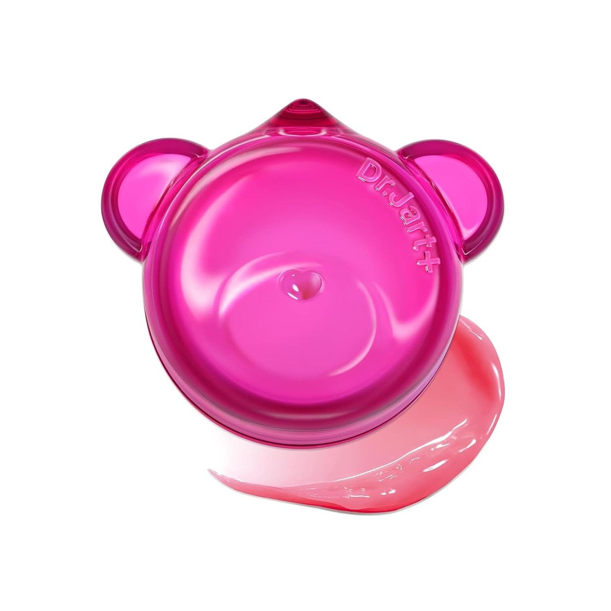 Dr.Jart+ Vital Hydra Solution Jelly Bear Lippenmasker met hyaluronzuur, lippenmasker voor nachtverzorging, Koreaanse huidverzorging