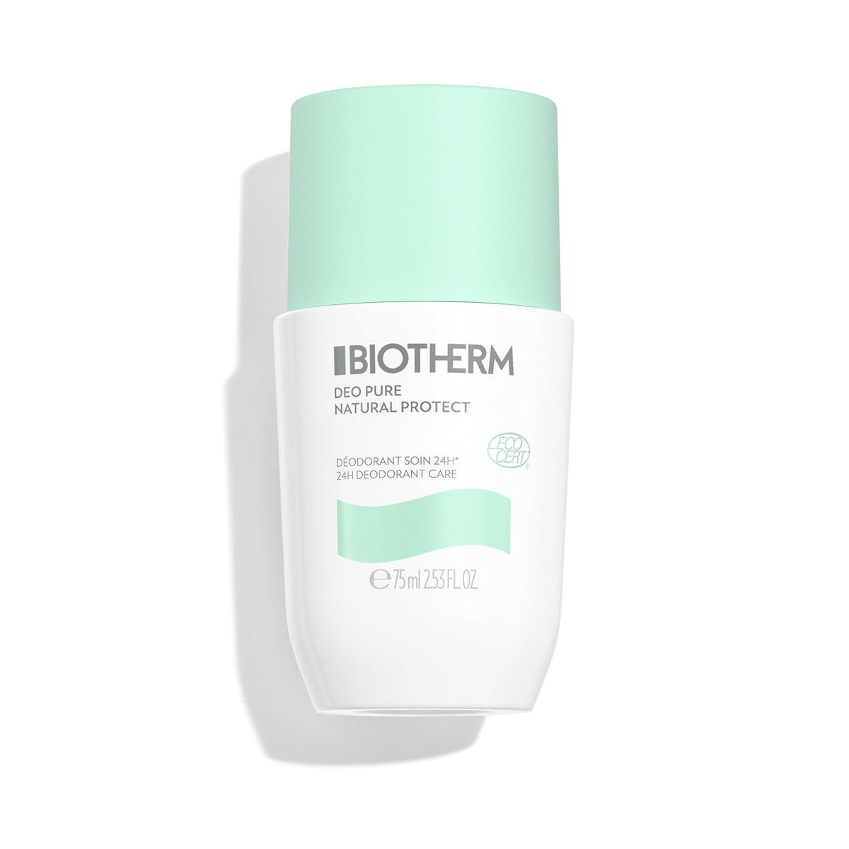 Biotherm Deo Pure Natural Protect Aluminiumvrije Deodorant 75 ml