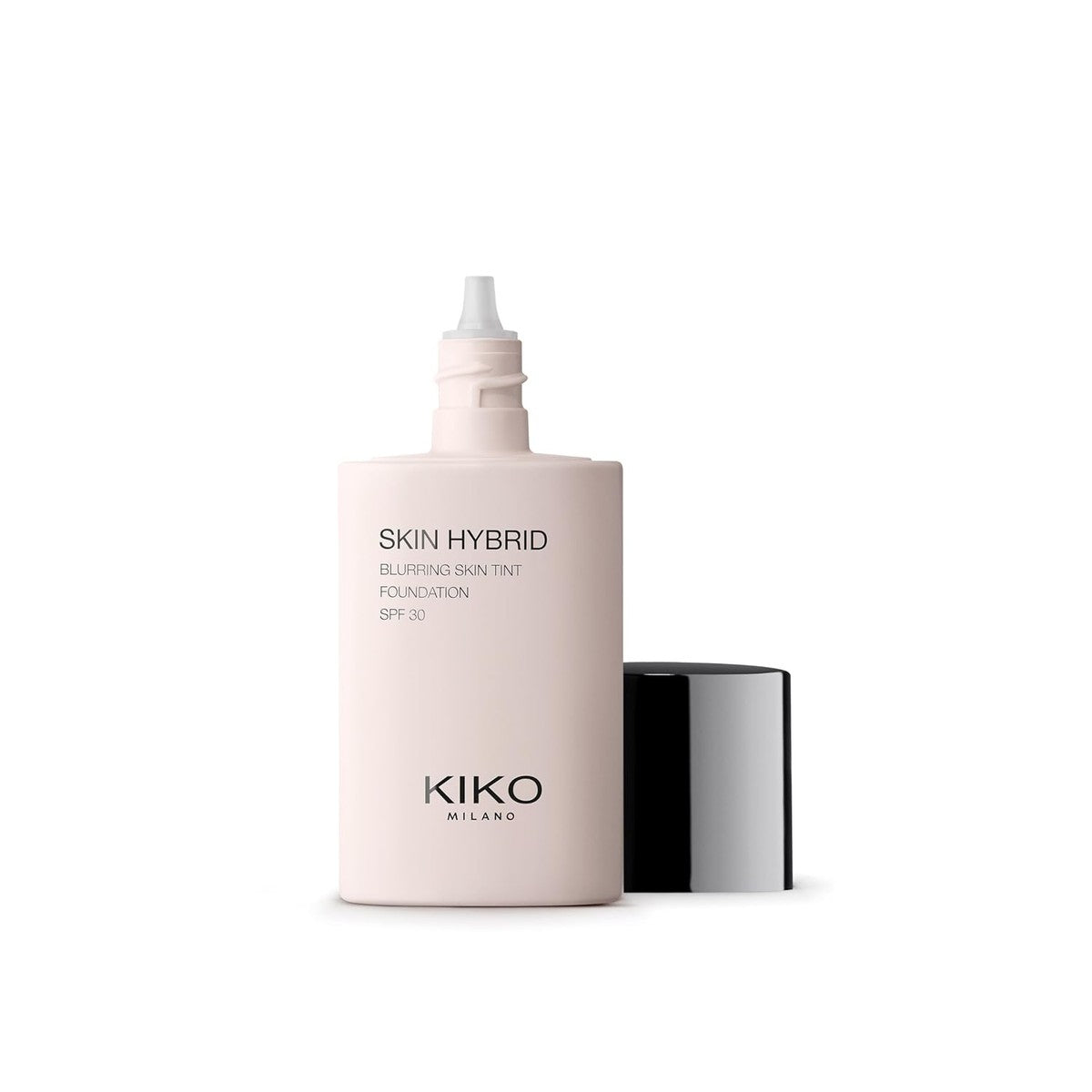 Kiko Milano Skin Hybrid Vervagende Skin Tint Foundation 01
