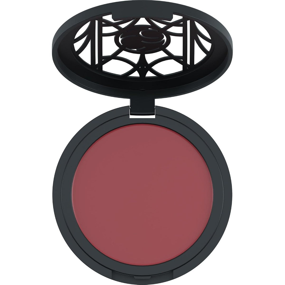 Catrice MYSTIC FOREST Cream Blush, Rouge, Nr. C02, rood, natuurlijk, veganistisch, zonder parfum, zonder alcohol, zonder parabenen, per stuk verpakt (4 g) – Catrice Cosmetics