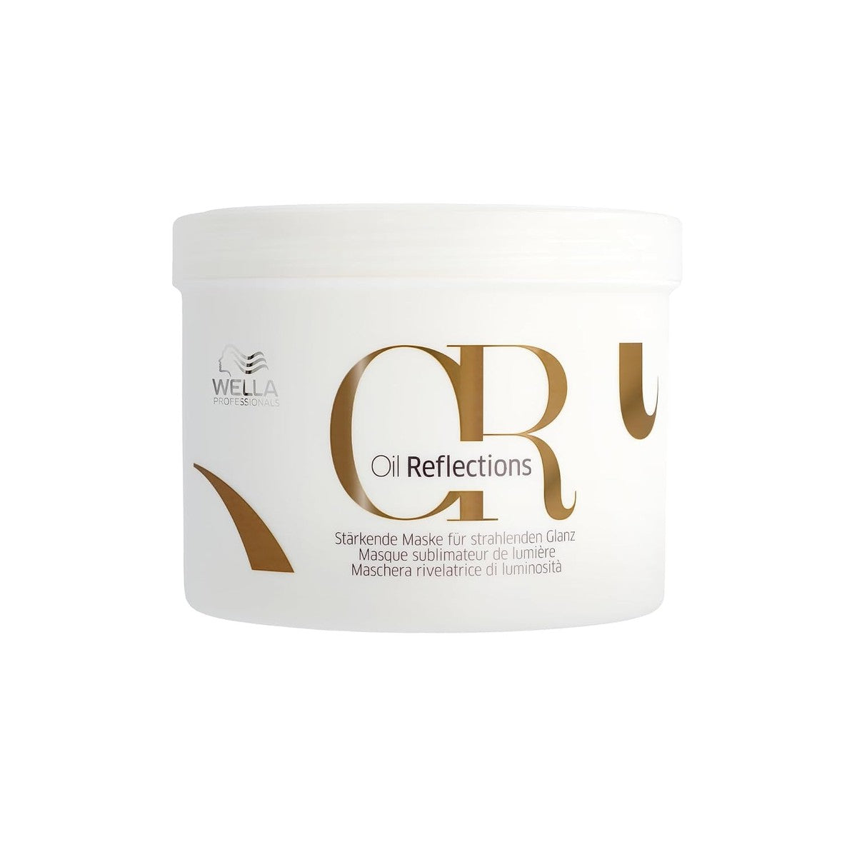 Wella Professionals OIL REFLECTIONS Luminous Reboost Haarmasker – Wella Professionals
