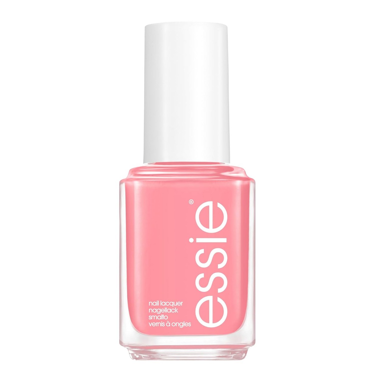 essie Go Ginza Nagellak nr. 11 nude sheer 13,5 ml