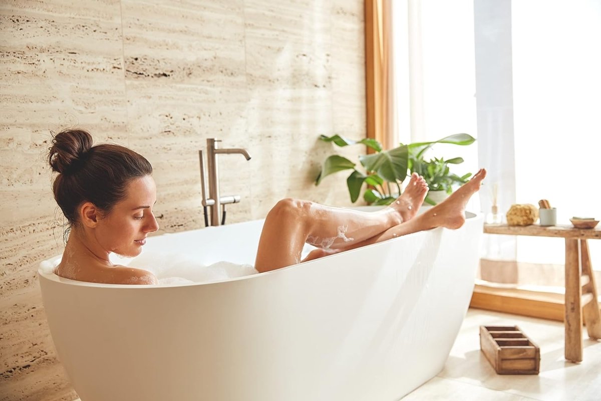 Kneipp Badschuim Good Night – 400 ml door Kneipp nu bij Huishoudvoordeel