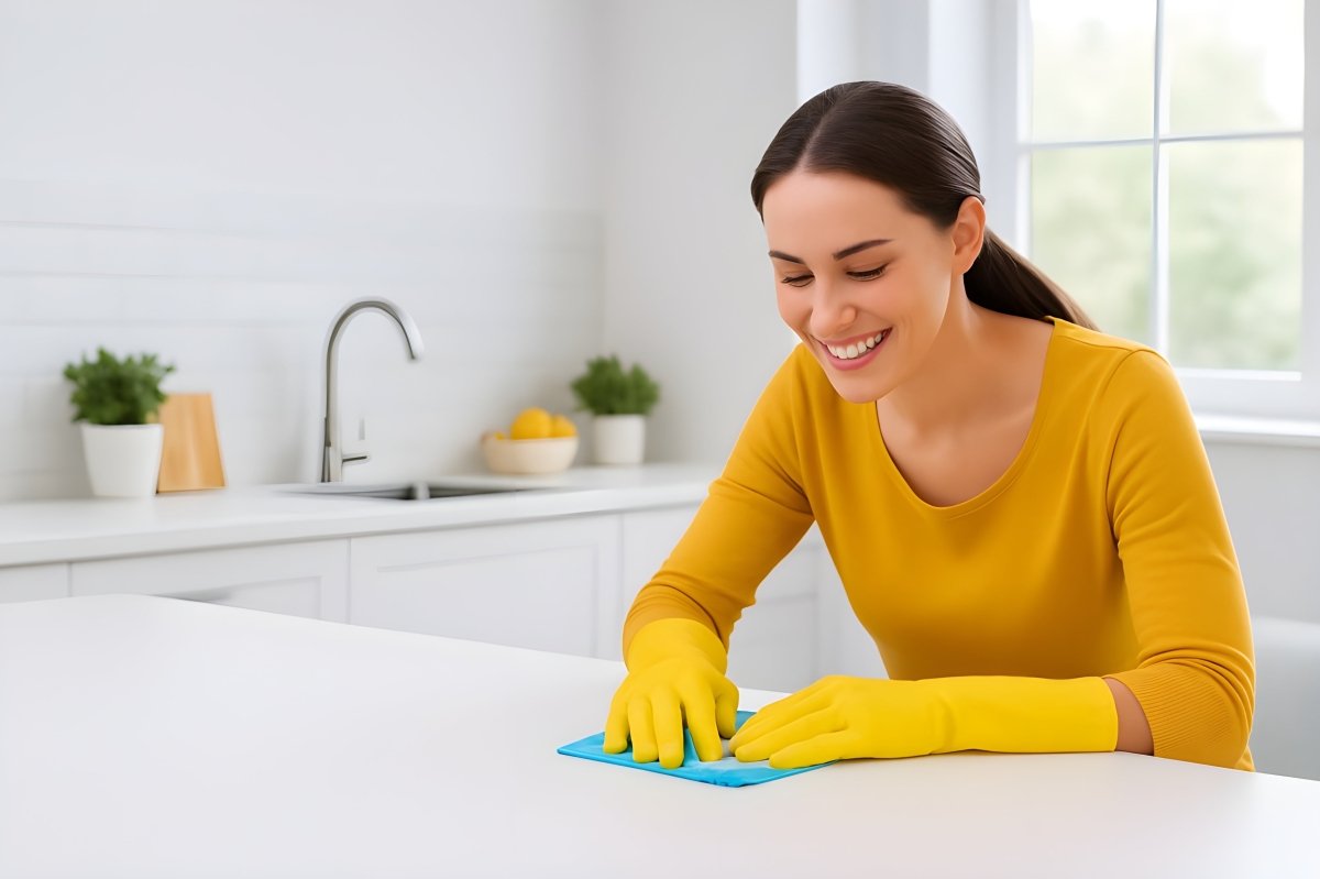 Scholl Fresh Step Schoen Deodorant Spray 6 x 150 ml – Voordeelverpakking door Huishoudvoordeel nu bij Huishoudvoordeel