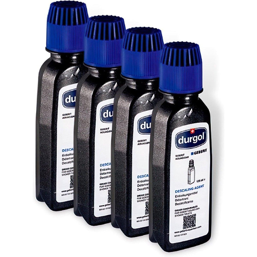 Geberit AquaClean ontkalkingsmiddel alternatief: kan dat?