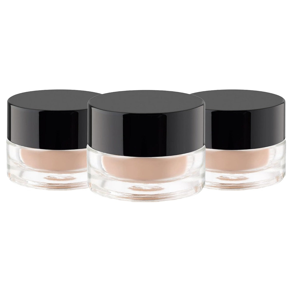 Artdeco All in One Eye Primer oogschaduwprimer 1 x 5 ml - 3-pack