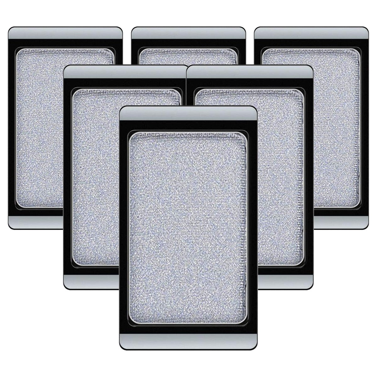 Artdeco Beauty Box Eyeshadow nr. 674 parelgrijs blauw 1 x 1 g - 6-pack