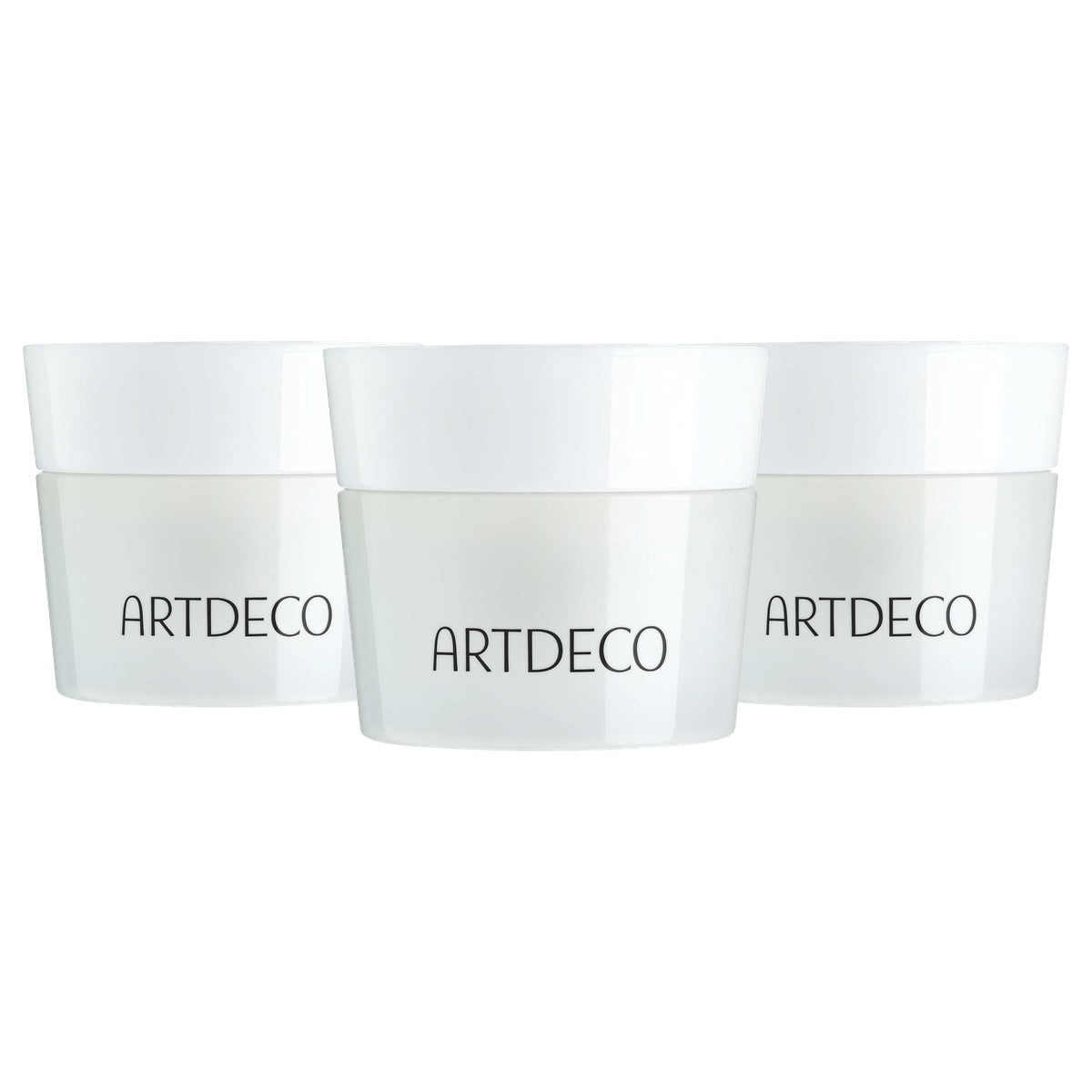Artdeco Hydra Nail & Cuticle Cream nagelriemcrème 17 ml - 3-pack