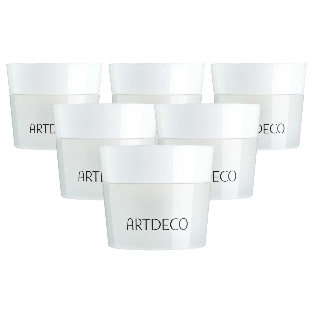 Artdeco Hydra Nail & Cuticle Cream nagelriemcrème 1 x 17 ml - 6-pack