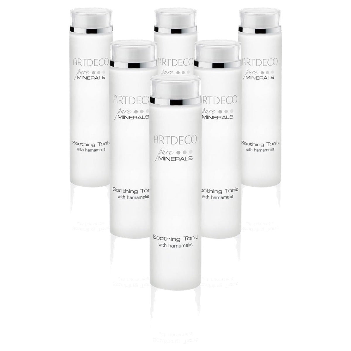 Artdeco Kalmerende tonic toverhazelaar en calcium 1 x 200 ml - 6-pack