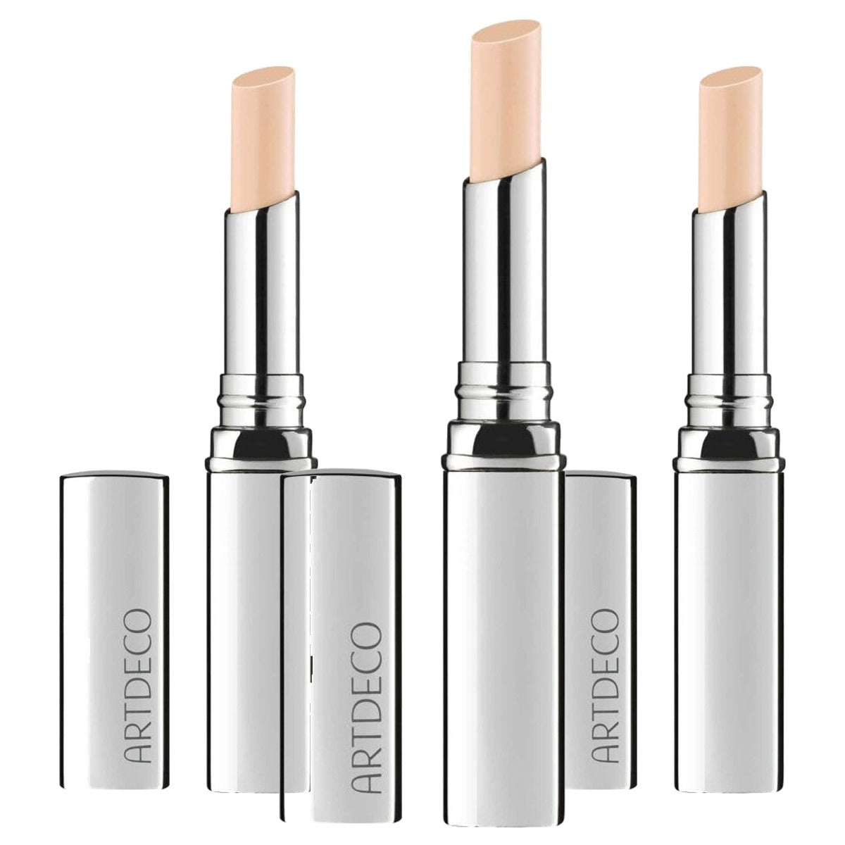Artdeco Lip Filler Base lippenprimer 1 x 2 g - 3-pack