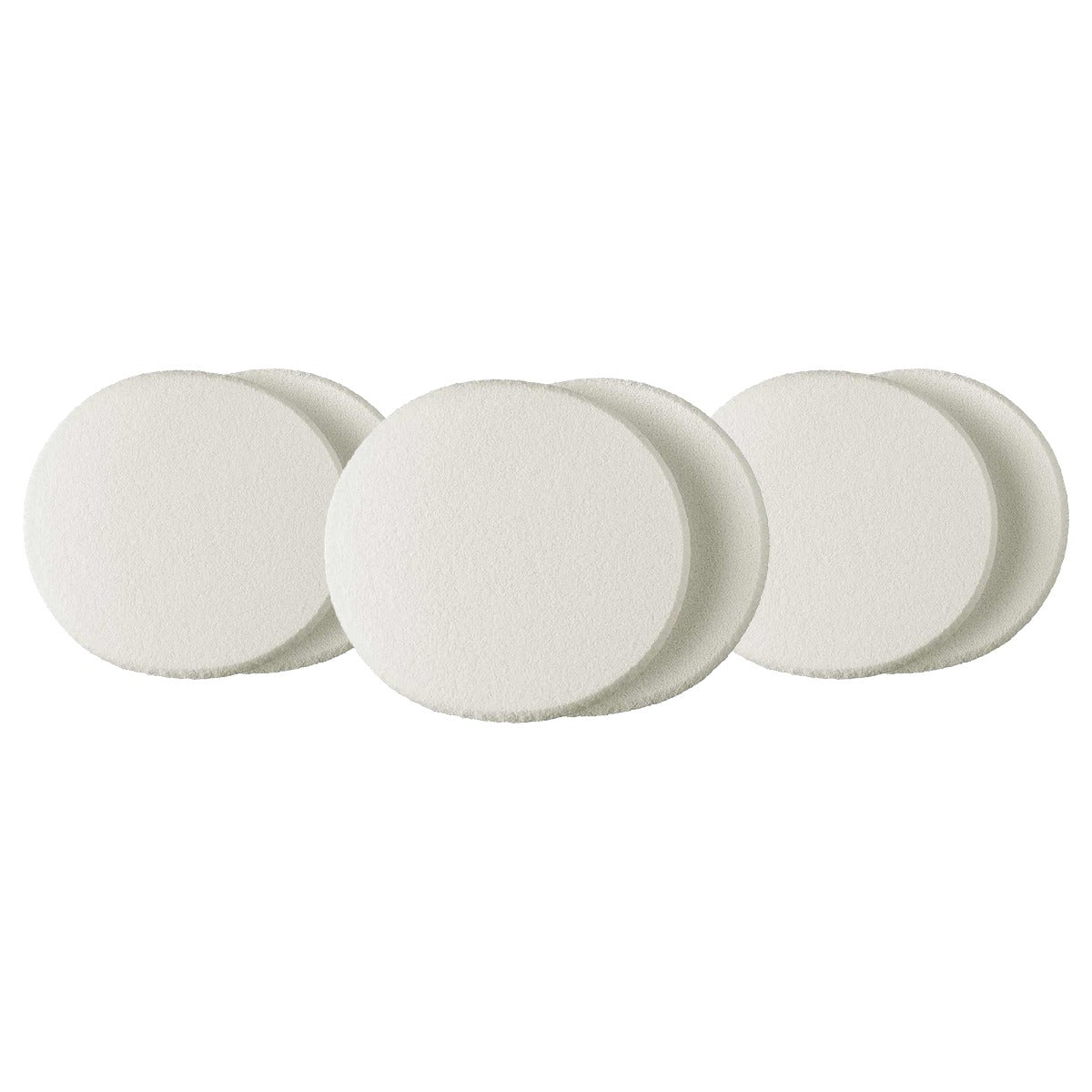 Artdeco Make-upsponzen rond 2 stuks - 3-pack