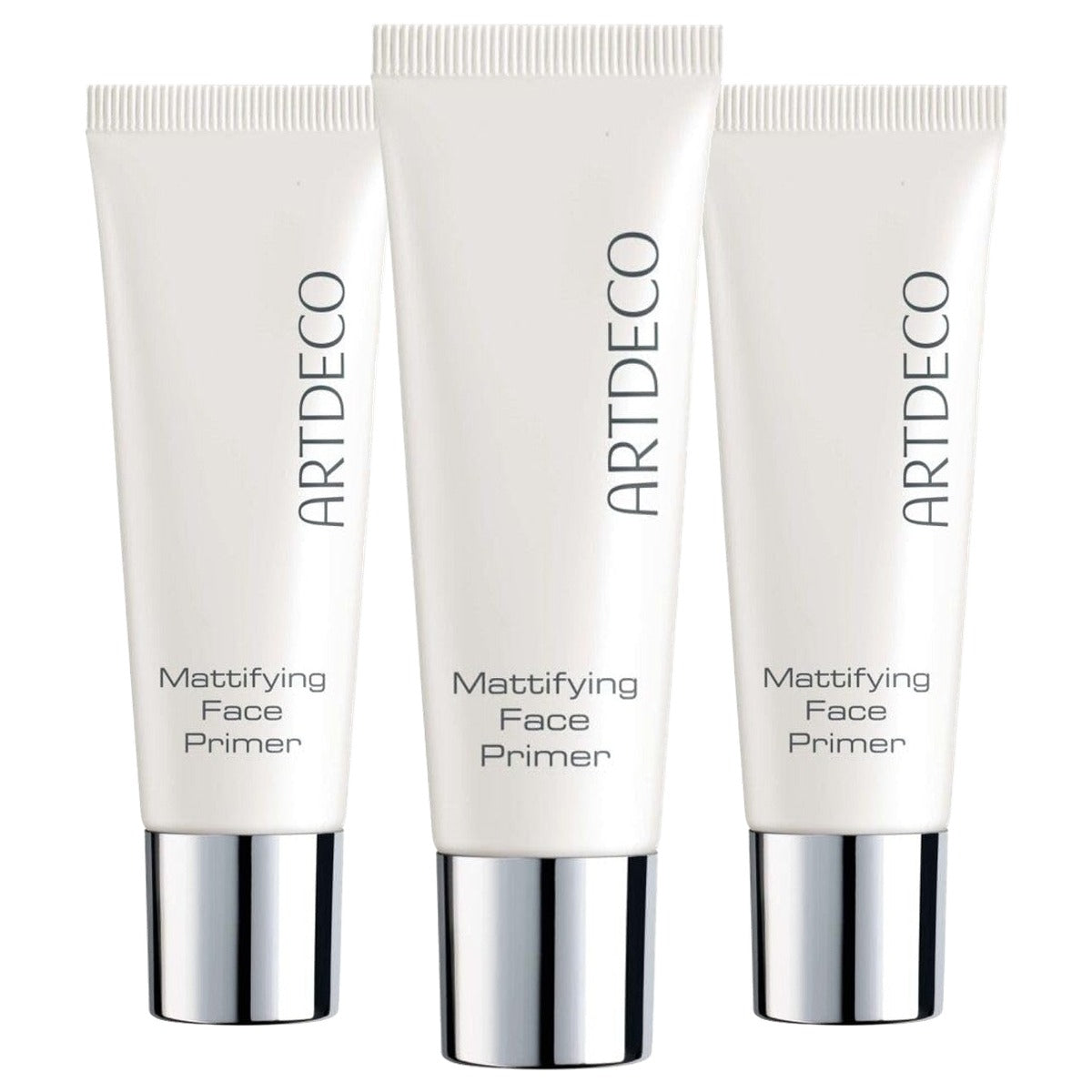 Artdeco Mattifying Face Primer matterend 1 x 25 ml - 3-pack
