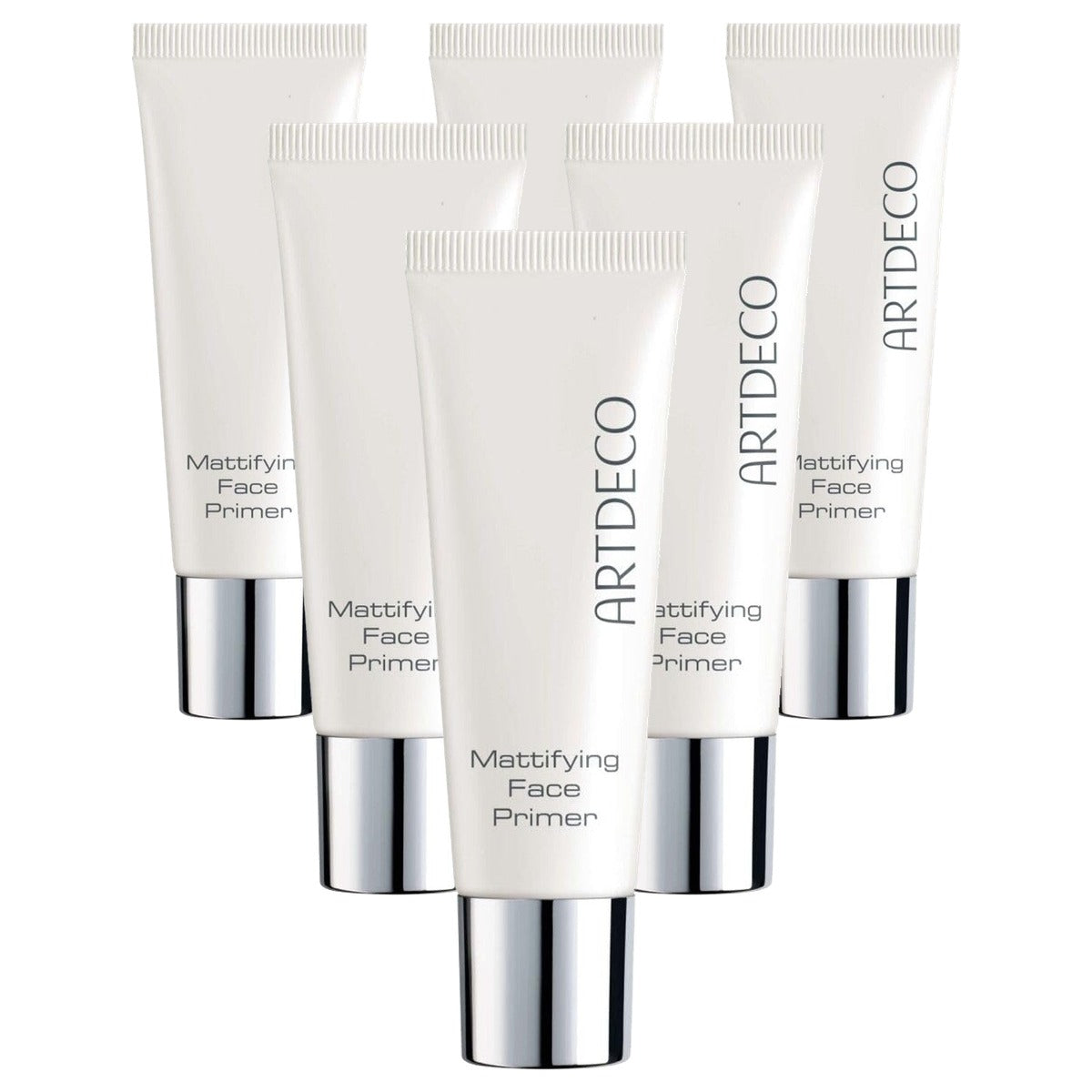 Artdeco Mattifying Face Primer matterend 1 x 25 ml - 6-pack