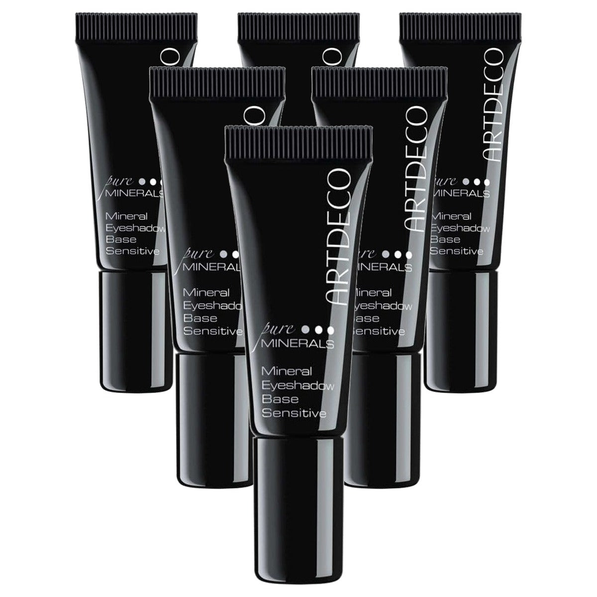 Artdeco Mineral Eyeshadow Base Sensitive oogschaduwprimer 1 x 7 ml - 6-pack
