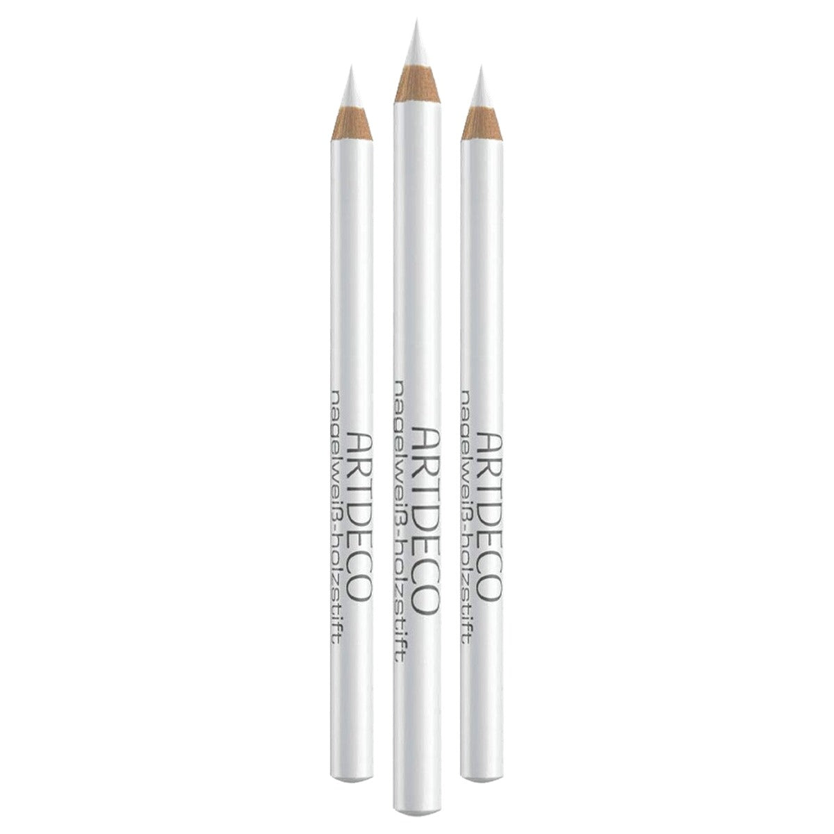 Artdeco Nagelbleekpotlood nagelwitte stift French manicure 1 x 1,5 g - 3-pack