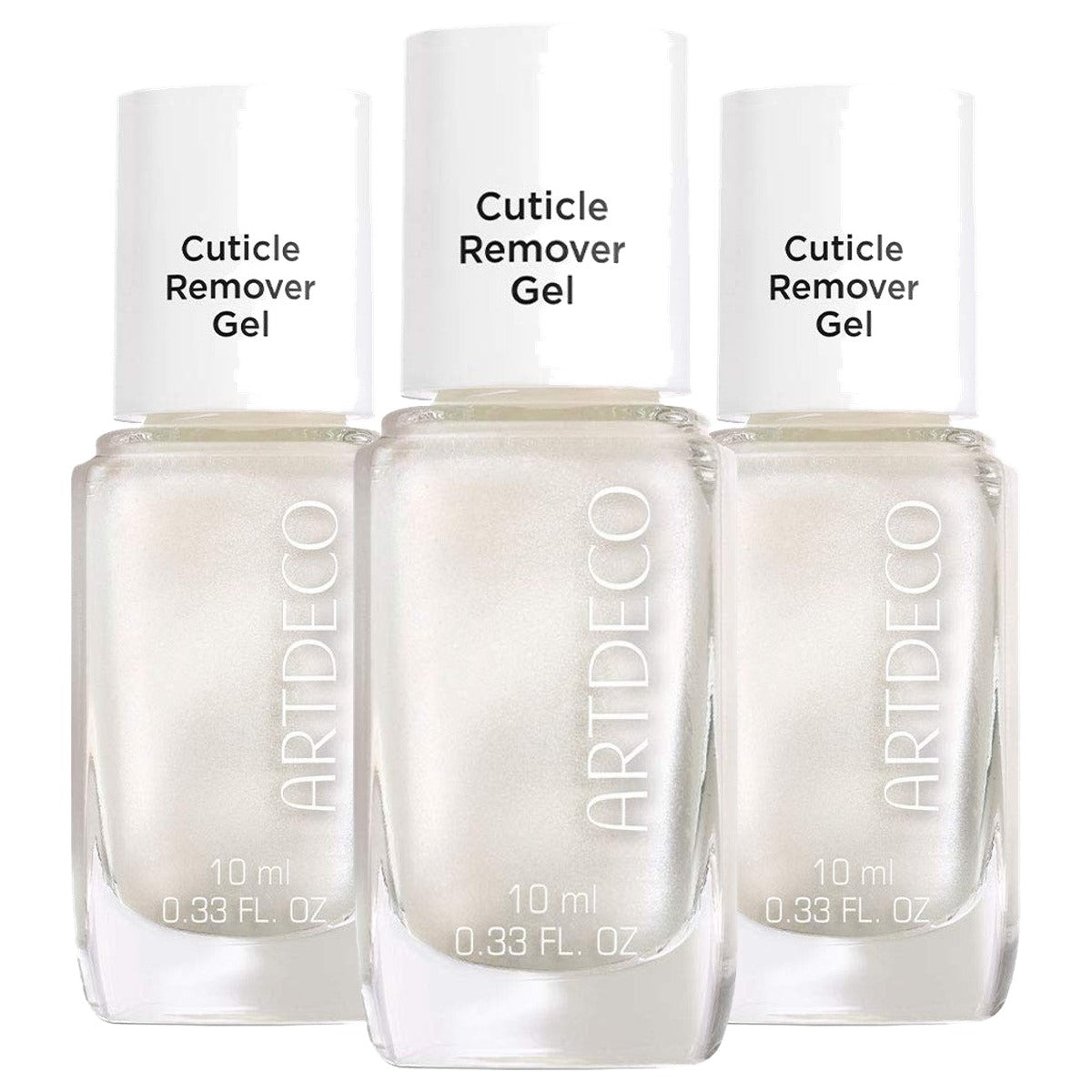 Artdeco nagelriemverwijderaar gel 1 x 10 ml - 3-pack