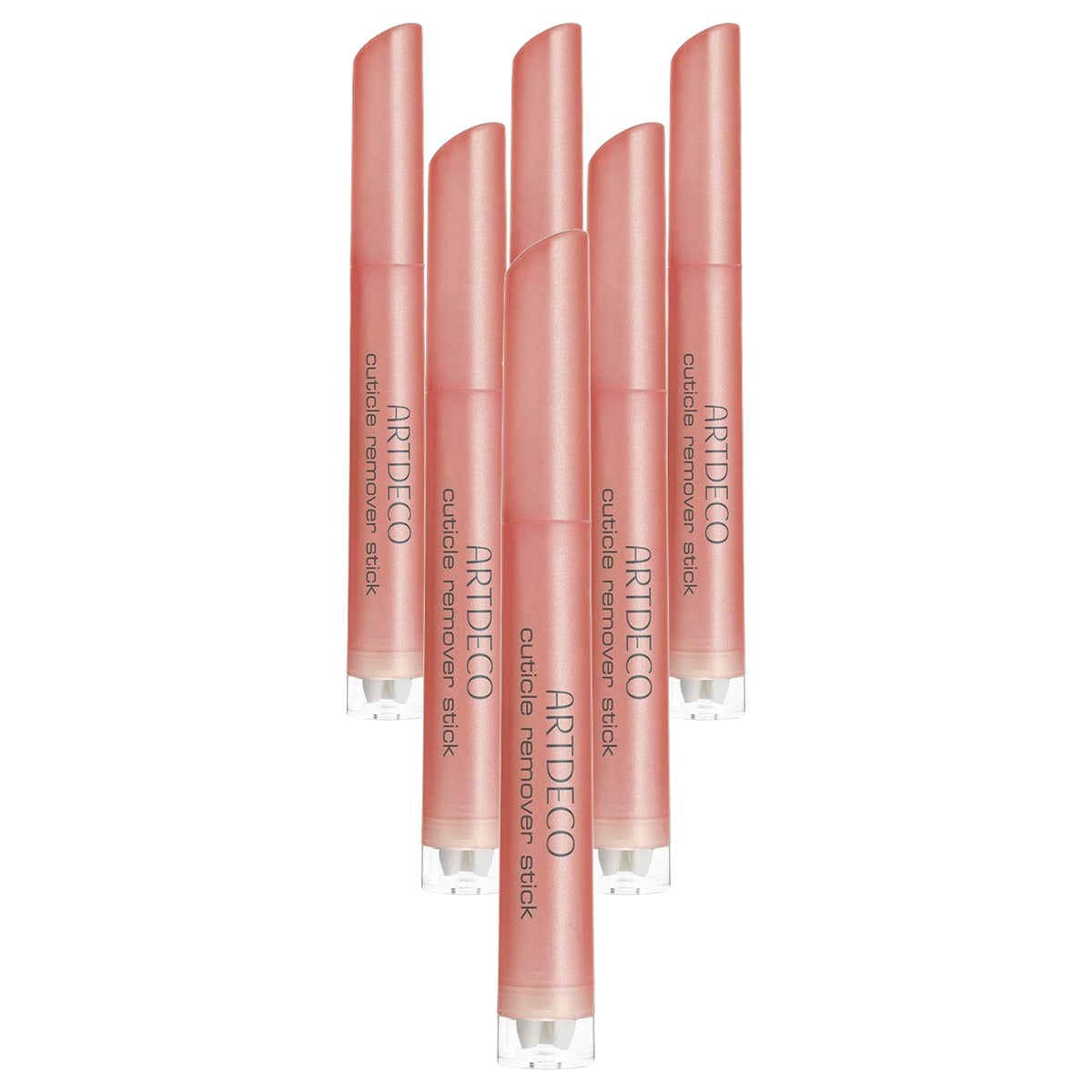 Artdeco Nagelriemverwijderaar stick 1 x 4,5 ml - 6-pack