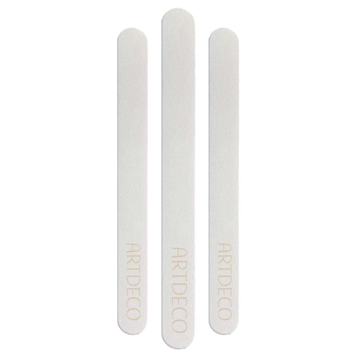 Artdeco nagelvijl voor droge nagels - 3-pack