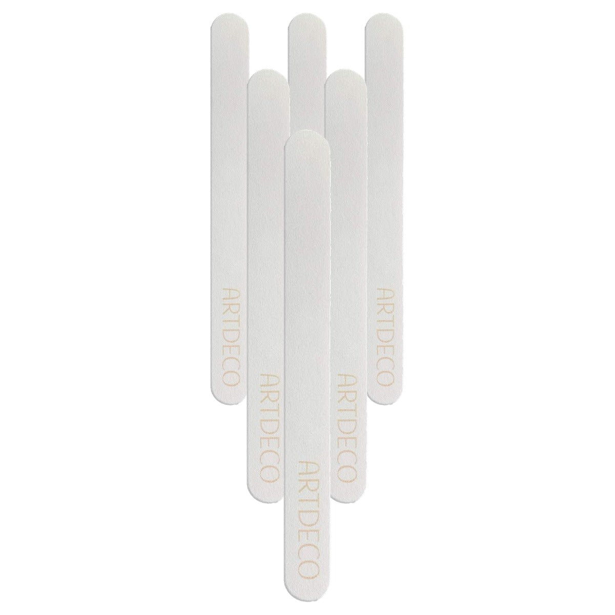 Artdeco nagelvijl voor droge nagels - 6-pack