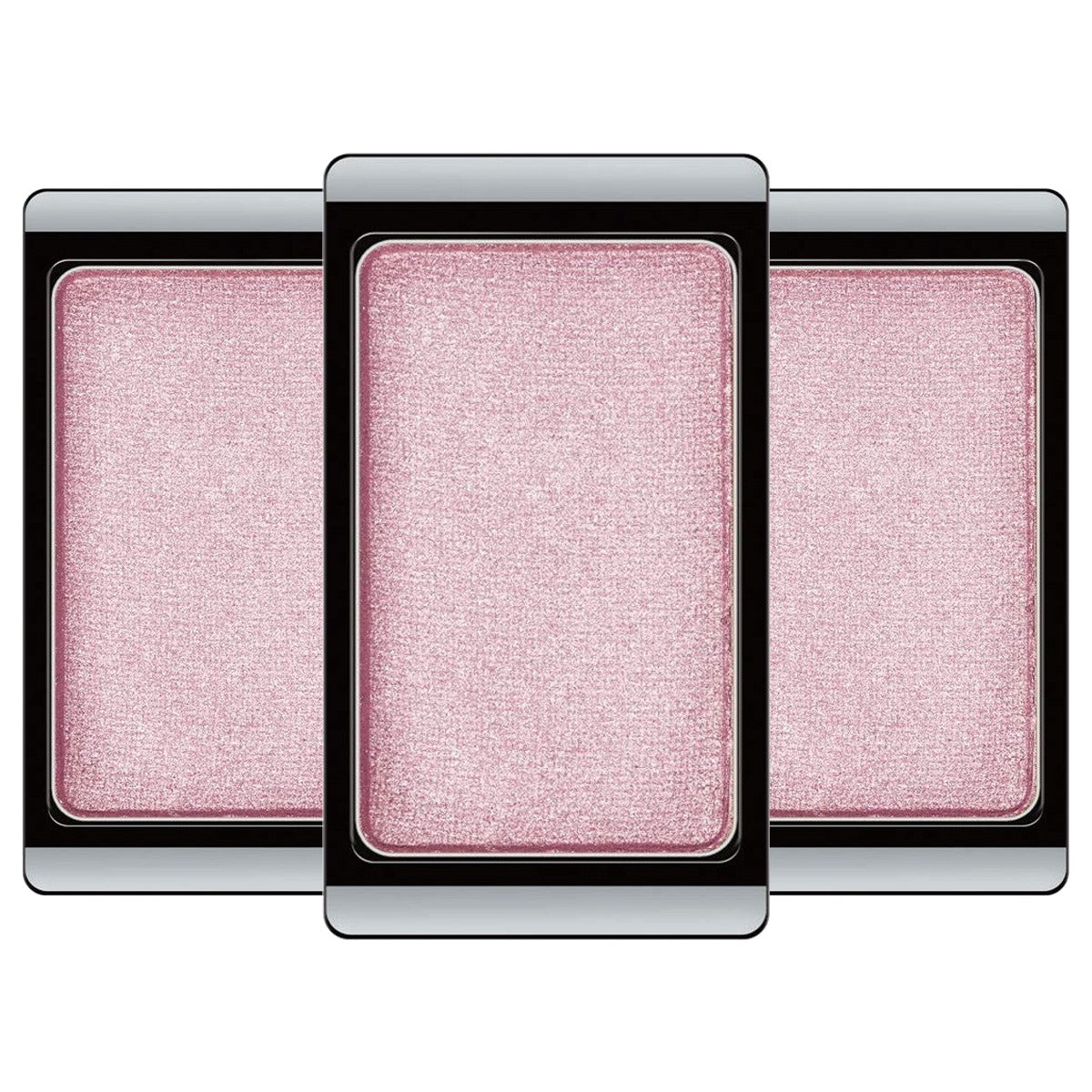 Artdeco Oogschaduw nr. 110 roze paars parelkleurig 1 x 1 g - 3-pack