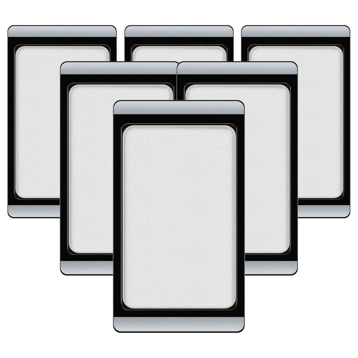 Artdeco Oogschaduw intensief mat 1 x 1 g - 6-pack