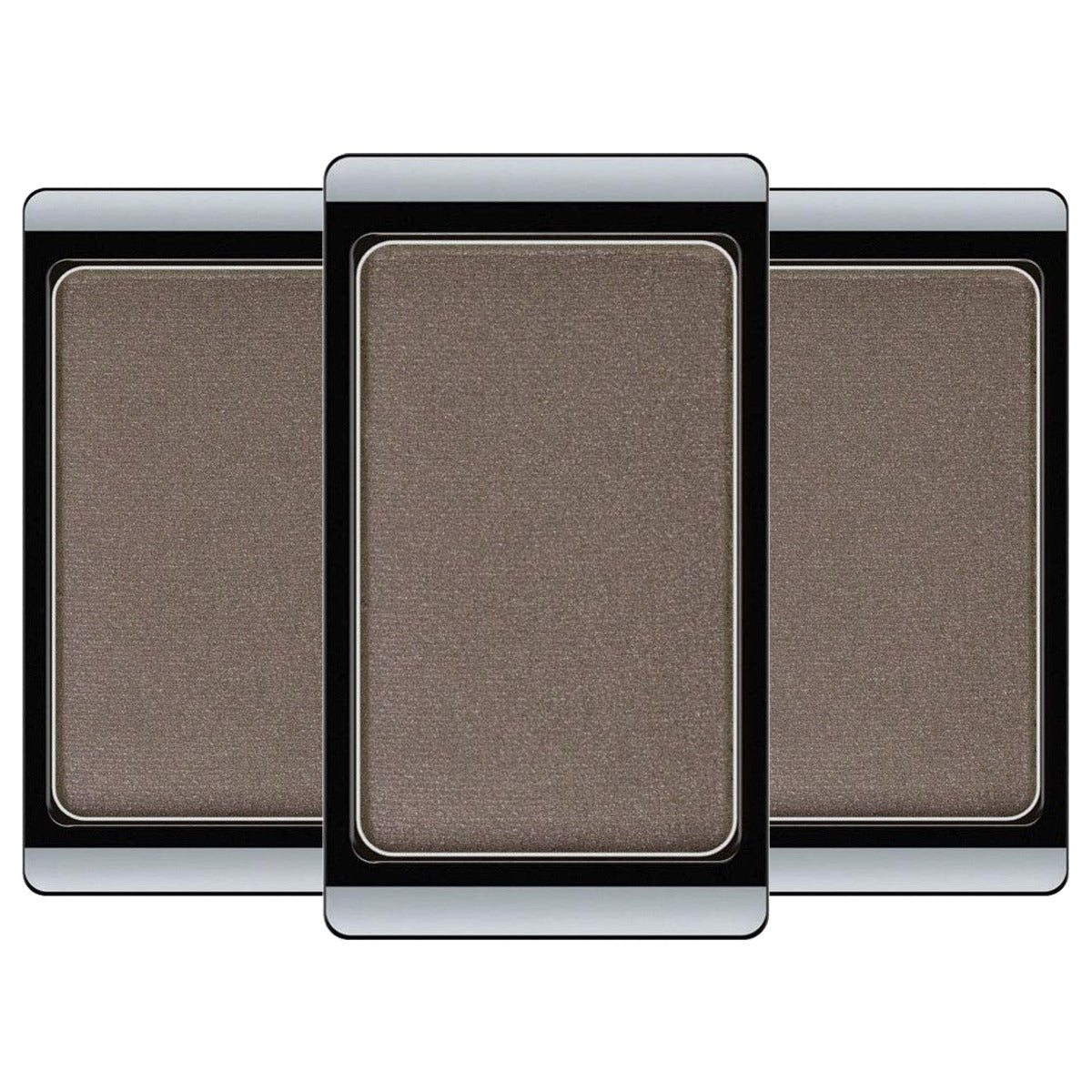 Artdeco Oogschaduw mat 1 x 1 g - 3-pack