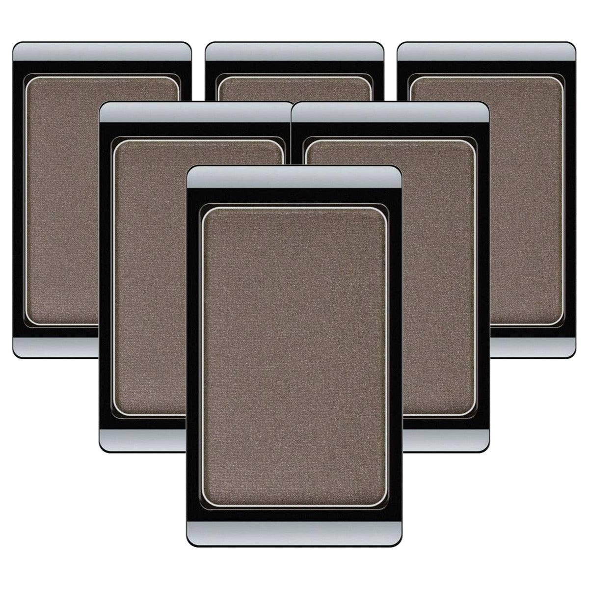 Artdeco Oogschaduw mat 1 x 1 g - 6-pack