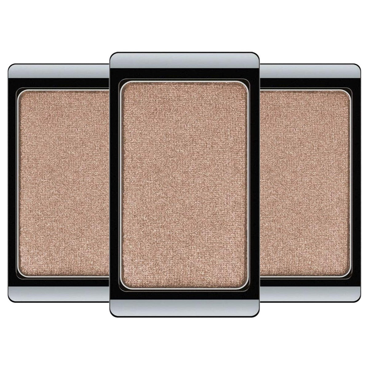 Artdeco oogschaduw 1 x 1 g - 3-pack