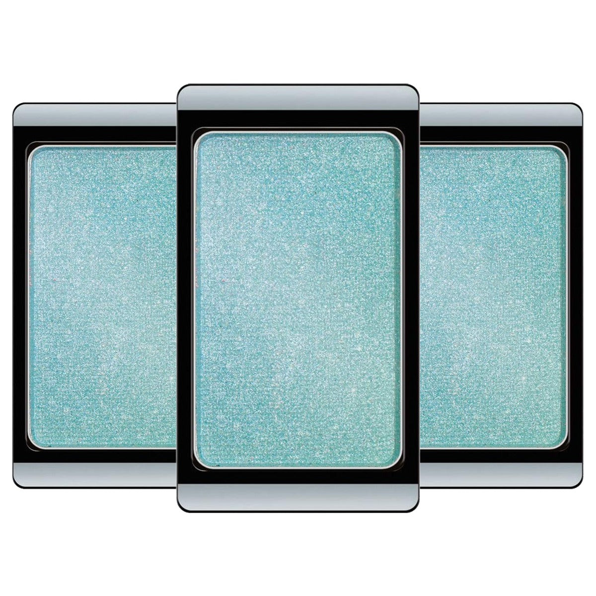 Artdeco oogschaduw - 3-pack