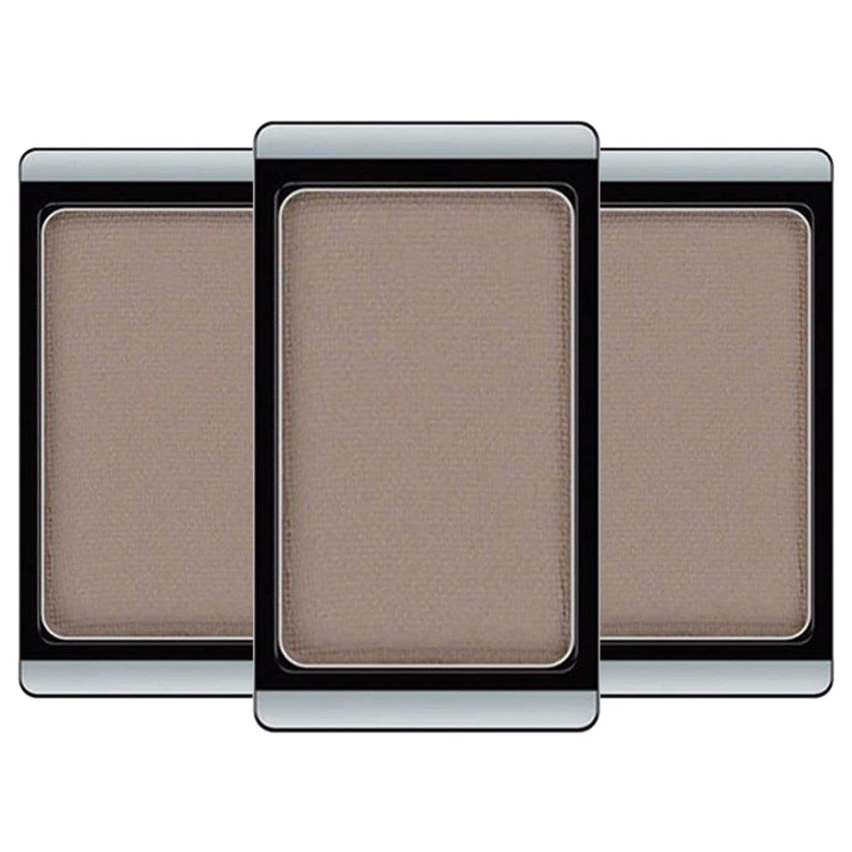 Artdeco Oogschaduw one-size mat 1 x 1 g - 3-pack