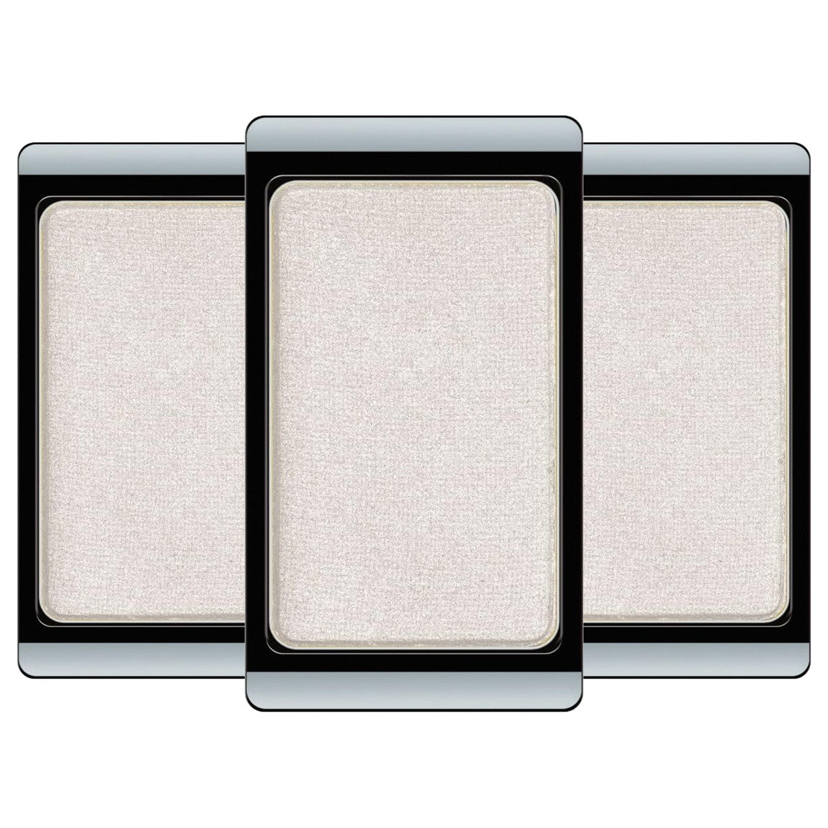 Artdeco Oogschaduw Pearl poederoogschaduw parelafwerking 1 x 1 g - 3-pack