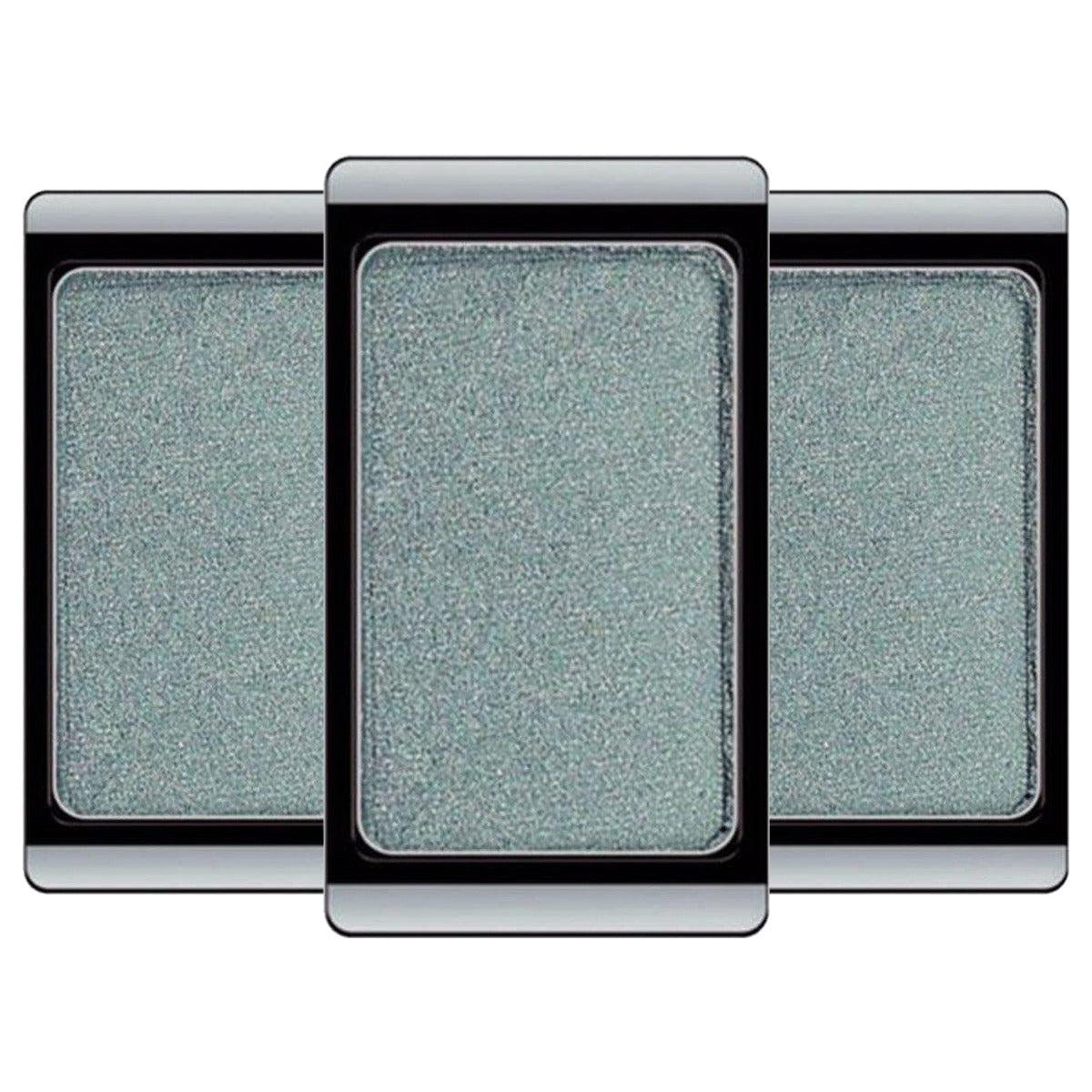 Artdeco Oogschaduw Pearl nr. 55 parelmoer groen 1 x 1 g - 3-pack