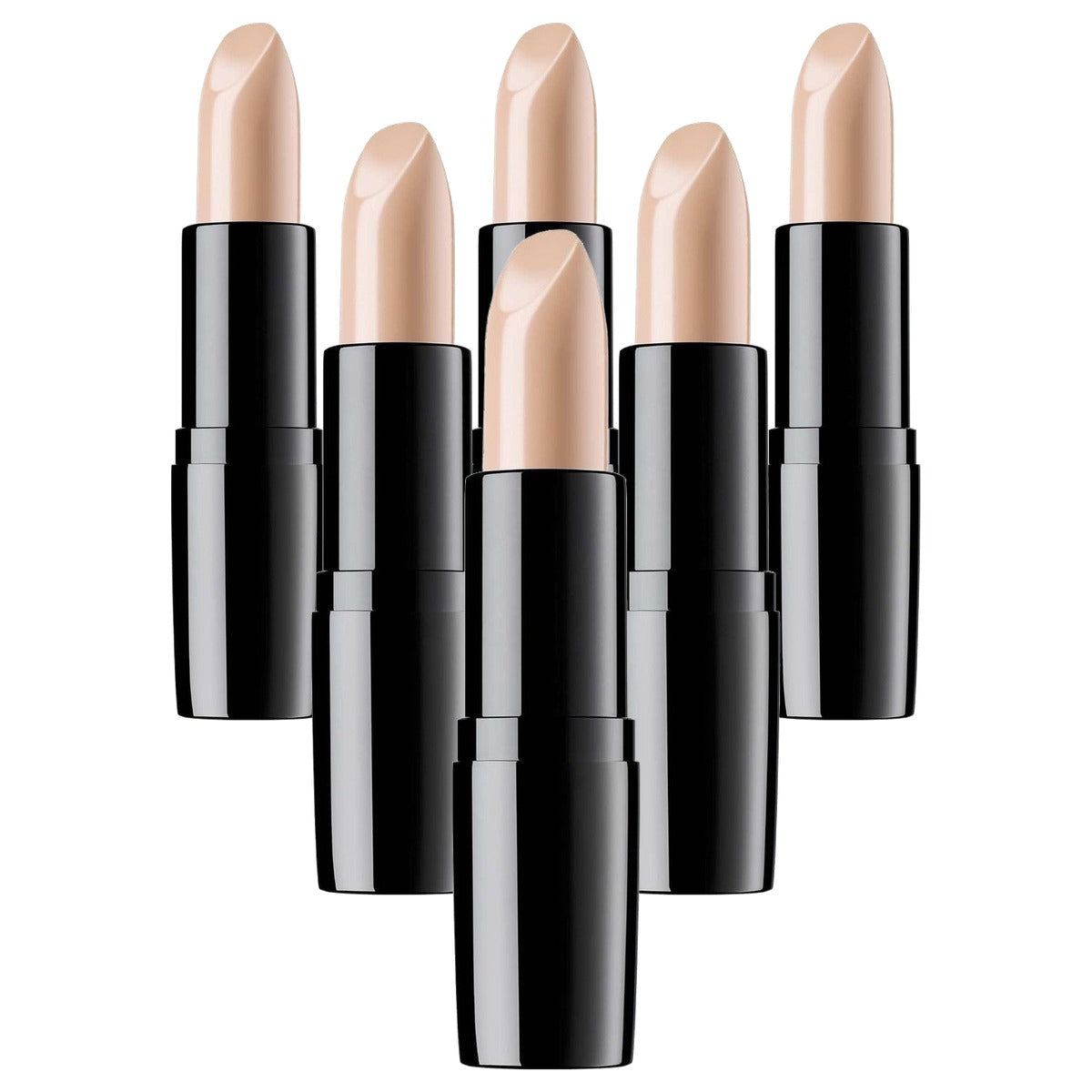 Artdeco Perfect Stick afdekstift met theeboomolie 1 x 4 g - 6-pack
