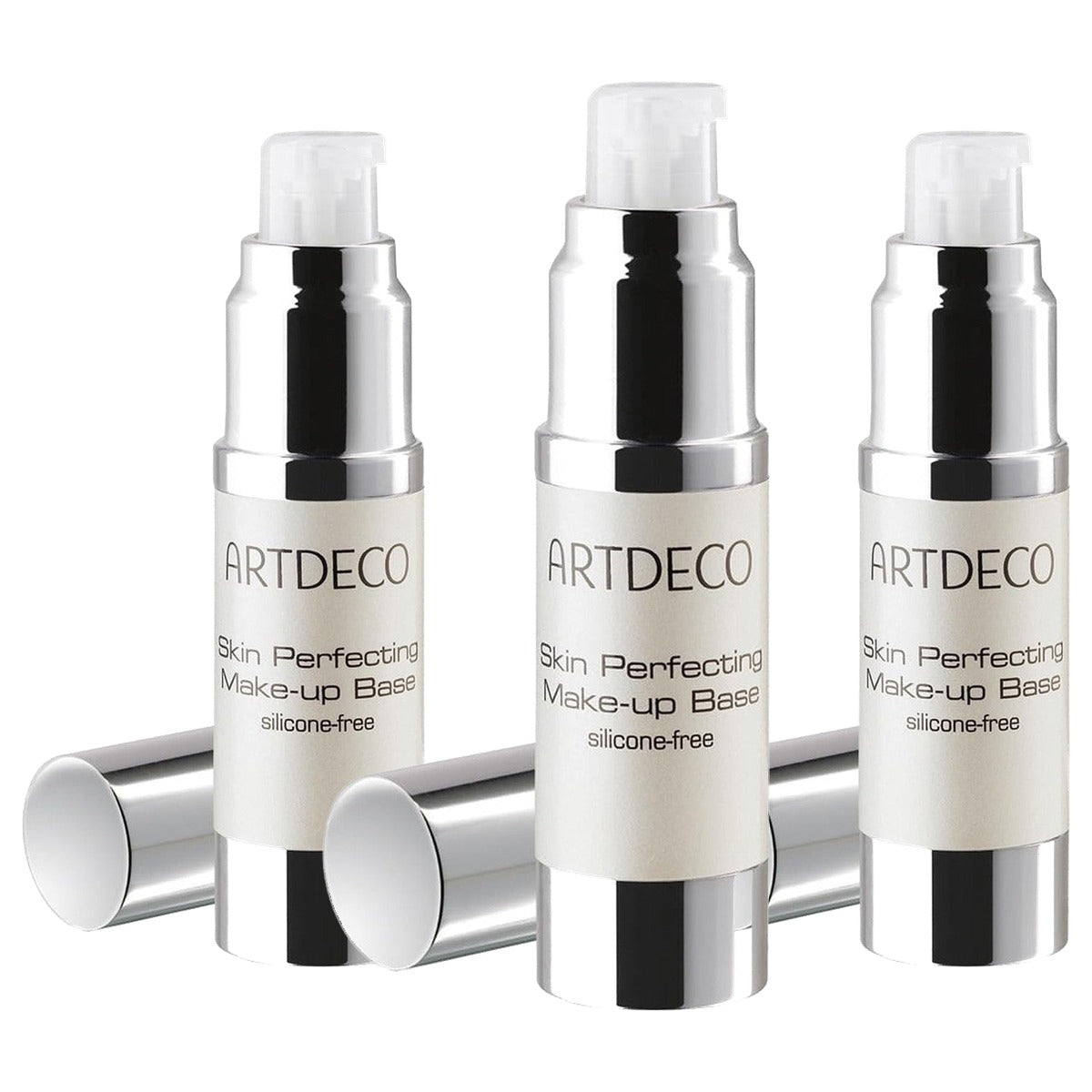 Artdeco Skin Perfecting Make-up Base primer 1 x 15 ml - 3-pack