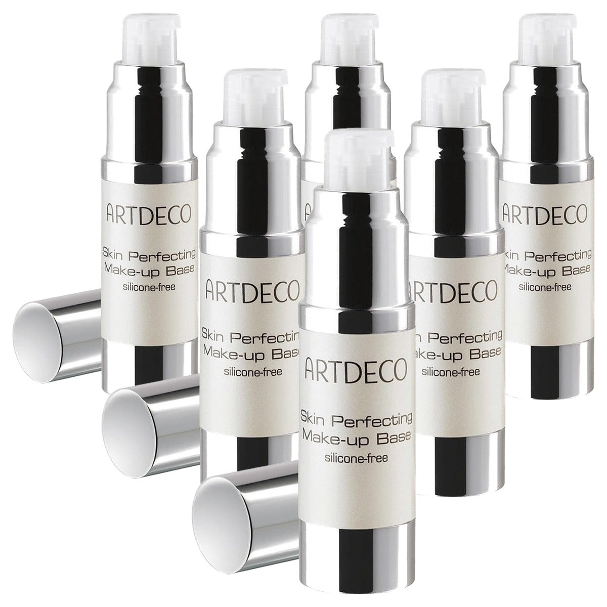 Artdeco Skin Perfecting Make-up Base primer 1 x 15 ml - 6-pack