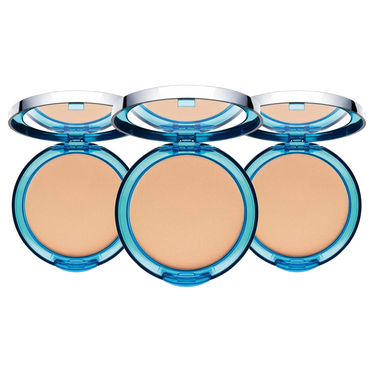 Artdeco Sun Protection Powder Foundation SPF 50 nr. 90 1 x 9,5 g - 3-pack