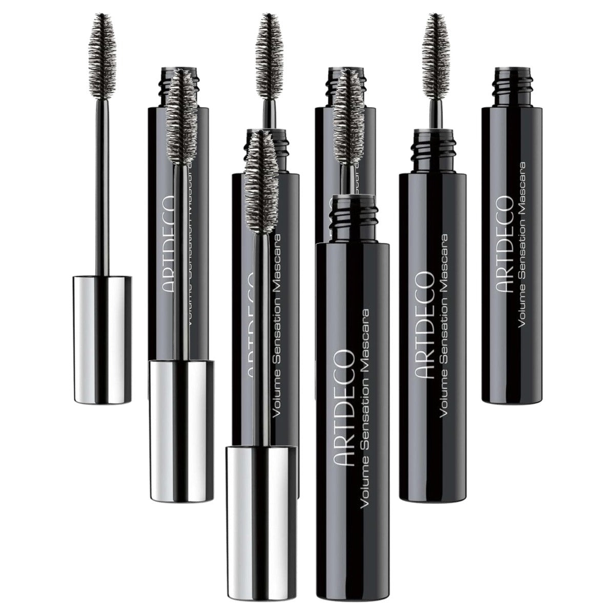 Artdeco Volume Sensation mascara - 6-pack