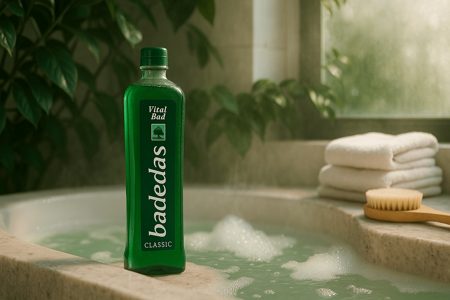 Profiteer nu van scherpe prijzen op Badedas