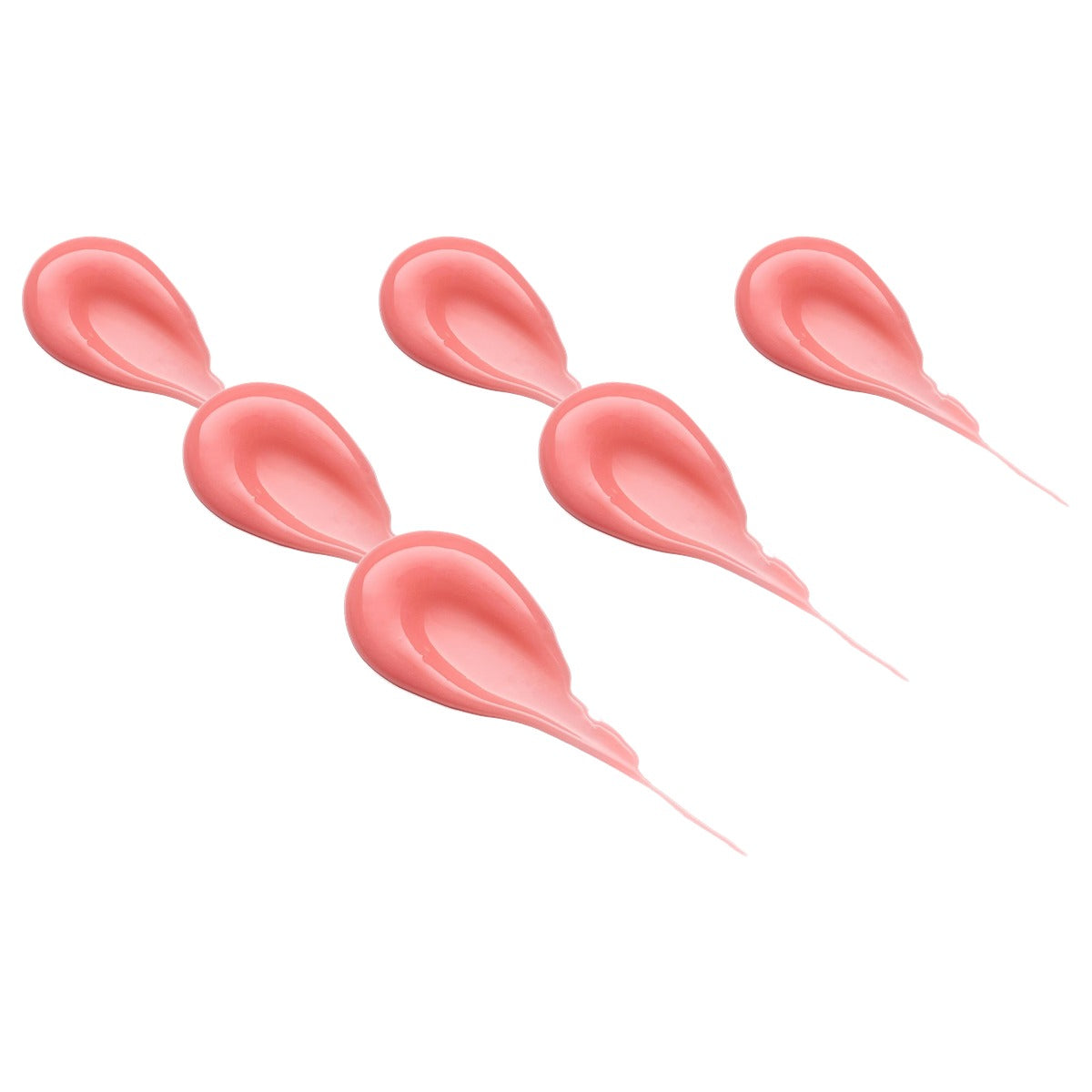 Catrice Cosmetics Lip Lovin' Overnight Lip Mask 030 oranje - 6-pack